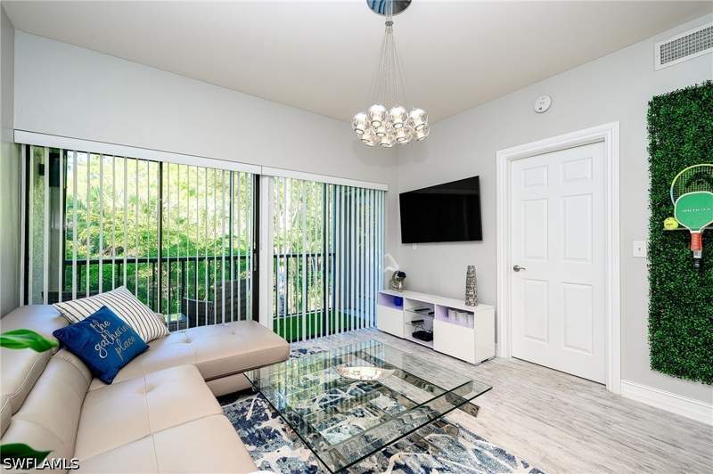 2 bedroom Condominium at 3323 Olympic Dr 726, World Tennis Center, Naples — photo 5
