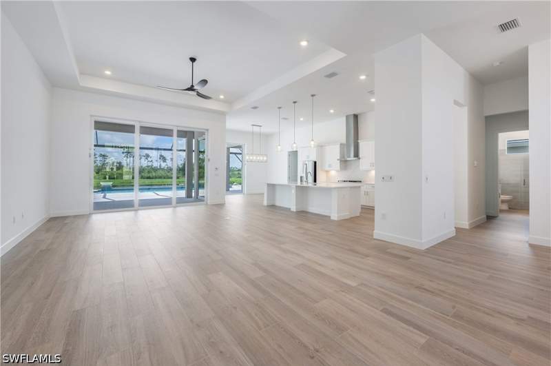 4 bedroom SingleFamilyResidence at 17323 Blue Sapphire Dr, Wildblue, Fort Myers — photo 2