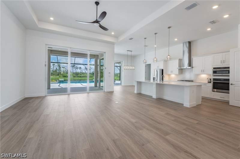 4 bedroom SingleFamilyResidence at 17323 Blue Sapphire Dr, Wildblue, Fort Myers — photo 3