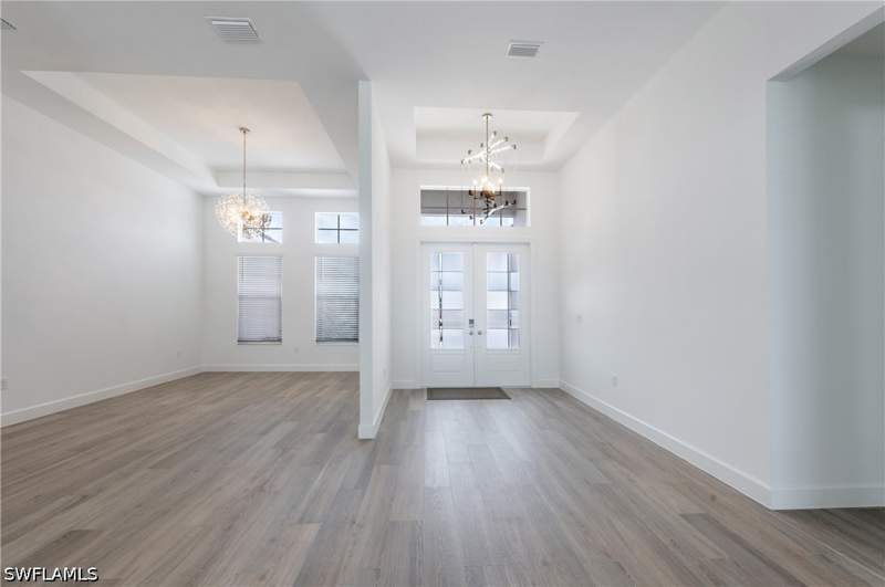 4 bedroom SingleFamilyResidence at 17323 Blue Sapphire Dr, Wildblue, Fort Myers — photo 4