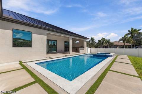 2736 SW 42nd Ln, Cape Coral FL - photo 14 of 50