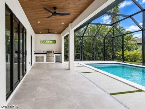 2810 SW 47th Ter, Cape Coral FL - photo 12 of 48