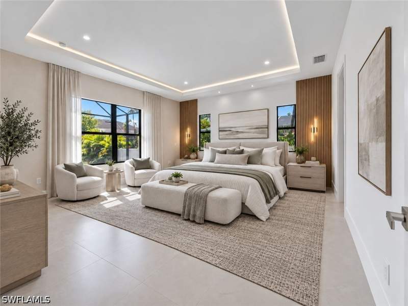 3 bedroom SingleFamilyResidence at 2810 SW 47th Ter, Cape Coral, Cape Coral — photo 5