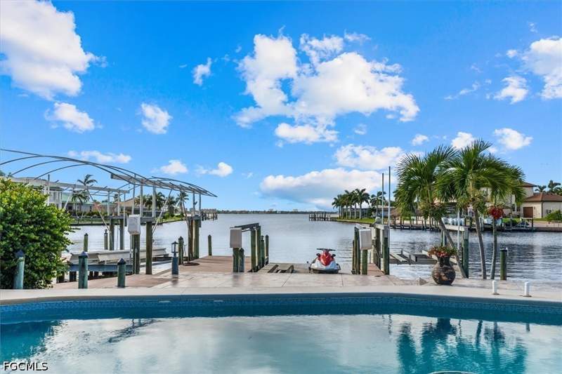 4 bedroom SingleFamilyResidence at 5630 Coronado Ct, Cape Coral, Cape Coral — photo 3