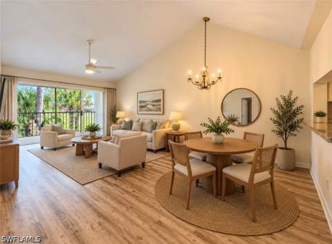 780 Augusta Blvd C203, Naples FL - photo 11 of 46