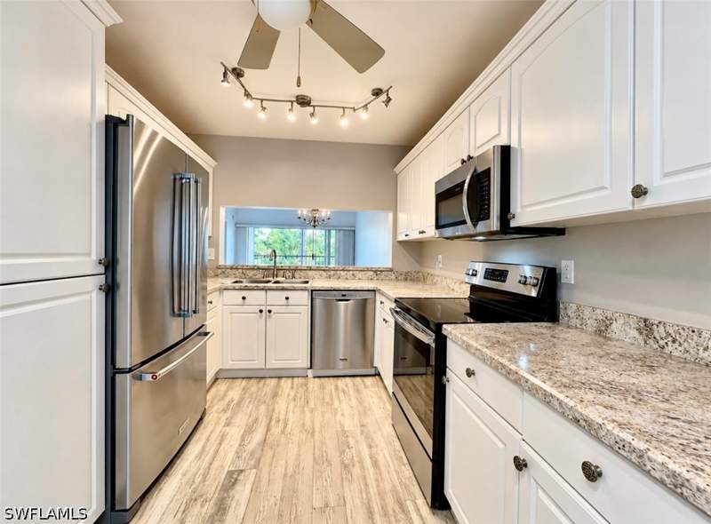 2 bedroom Condominium at 780 Augusta Blvd C203, St Regis Club, Naples — photo 5