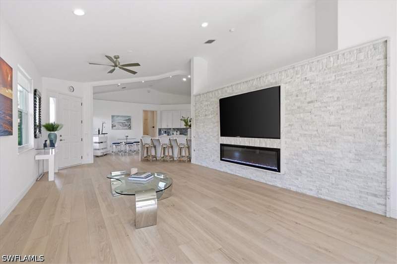 3 bedroom Attached at 8454 Bent Creek Way, Bent Creek Village, Naples — photo 3