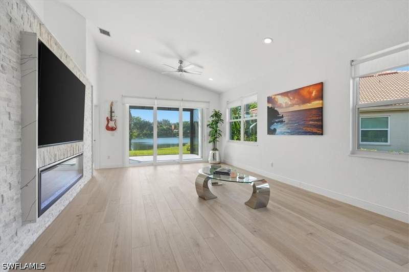 3 bedroom Attached at 8454 Bent Creek Way, Bent Creek Village, Naples — photo 4