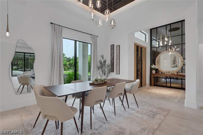 5 bedroom SingleFamilyResidence at 634 19th St SW, Golden Gate Estates, Naples — photo 5
