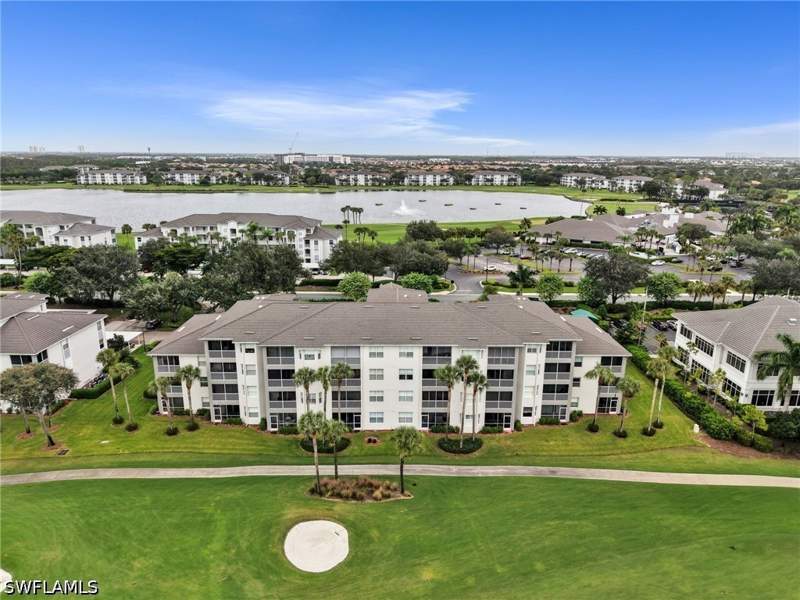 2 bedroom Condominium at 10449 Washingtonia Palm Way 3221, Terrace, Fort Myers — photo 2