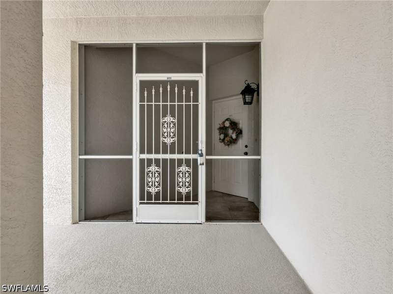 2 bedroom Condominium at 10449 Washingtonia Palm Way 3221, Terrace, Fort Myers — photo 4