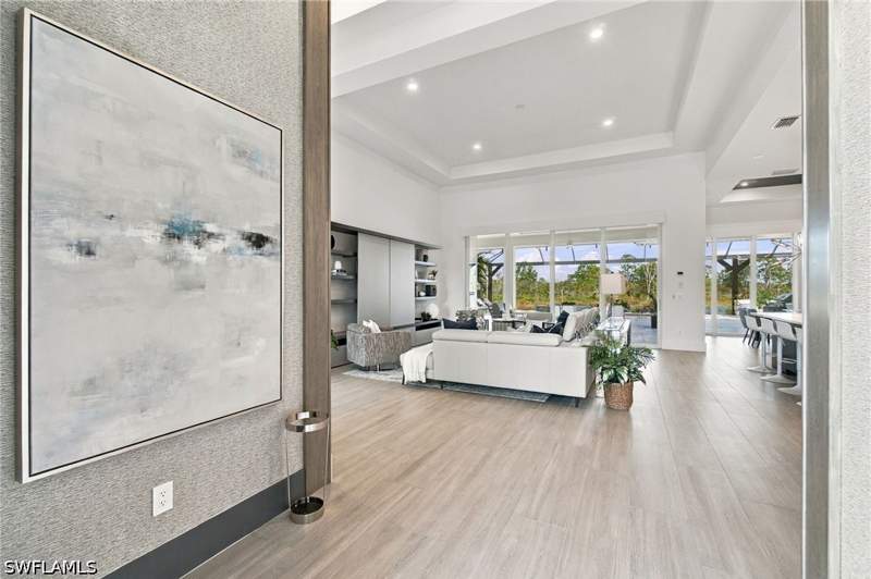 4 bedroom SingleFamilyResidence at 8777 Santo Domingo Dr, Isles Of Collier Preserve, Naples — photo 3