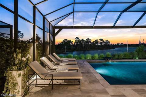 8777 Santo Domingo Dr, Naples FL - photo 7 of 47