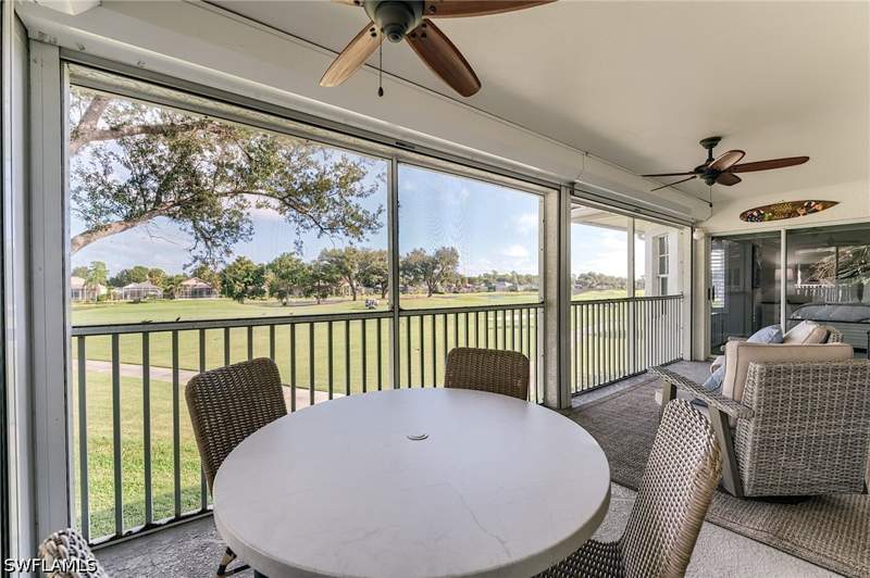 3 bedroom Condominium at 8341 Grand Palm Dr 2, Grand Palm Village, Estero — photo 2
