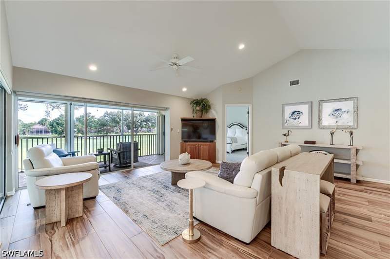 3 bedroom Condominium at 8341 Grand Palm Dr 2, Grand Palm Village, Estero — photo 4