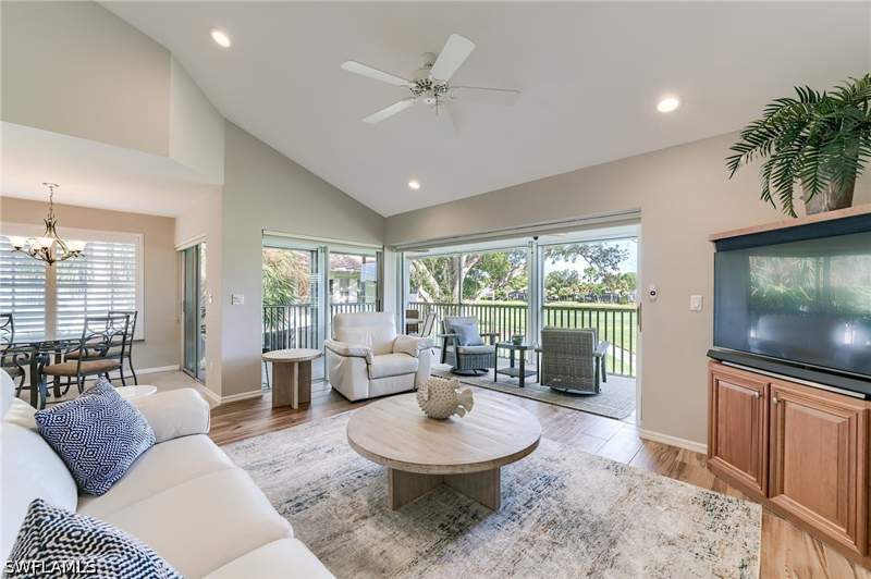 3 bedroom Condominium at 8341 Grand Palm Dr 2, Grand Palm Village, Estero — photo 5
