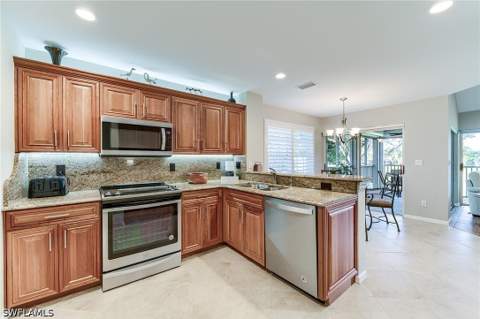 8341 Grand Palm Dr 2, Estero FL - photo 7 of 42