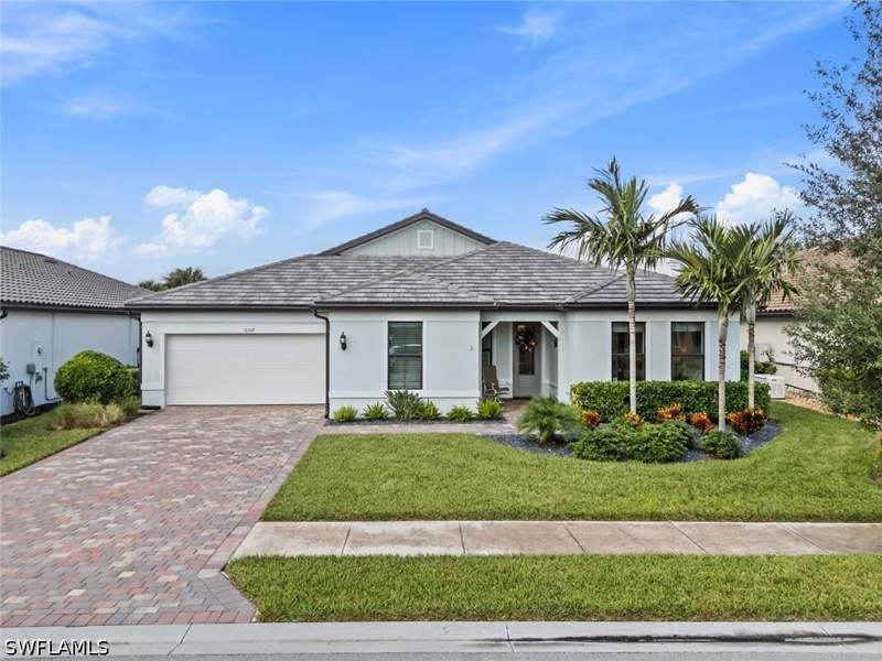 3 bedroom SingleFamilyResidence at 6537 Legacy Way, Del Webb, Ave Maria — photo 2