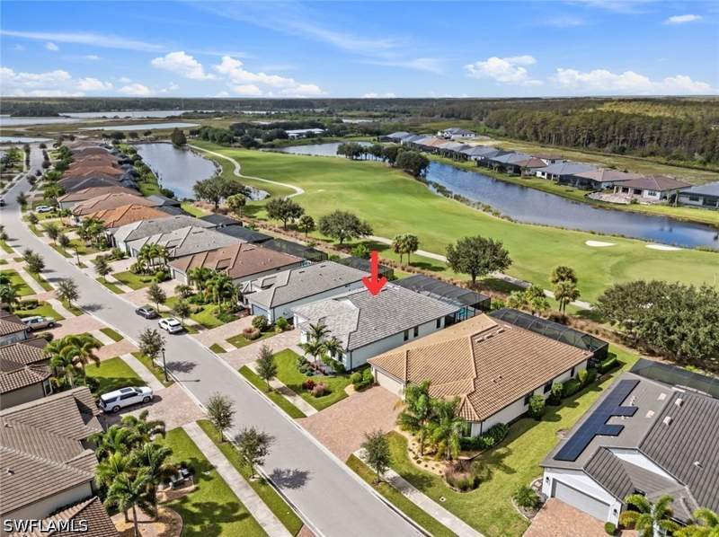 3 bedroom SingleFamilyResidence at 6537 Legacy Way, Del Webb, Ave Maria — photo 5