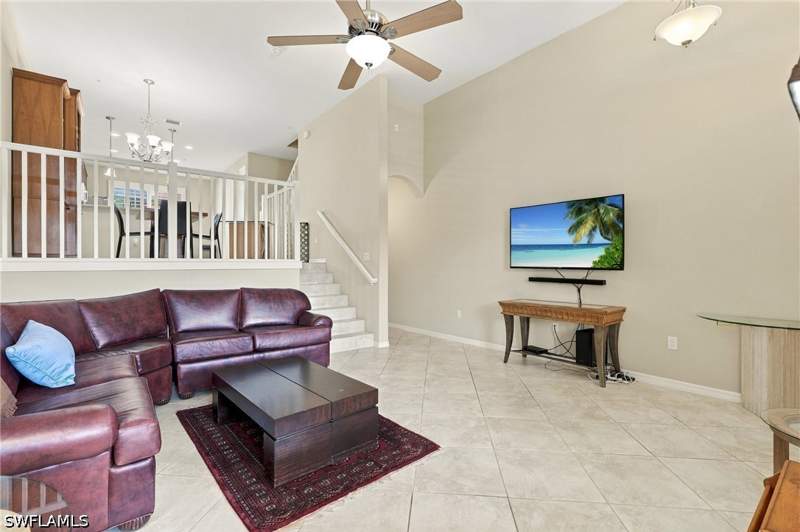 2 bedroom Townhouse at 8992 Cambria Cir 1603, Ole, Naples — photo 5