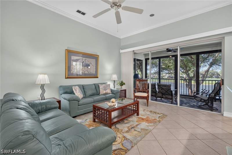 2 bedroom Condominium at 21740 Southern Hills Dr 203, Southern Hills, Estero — photo 5