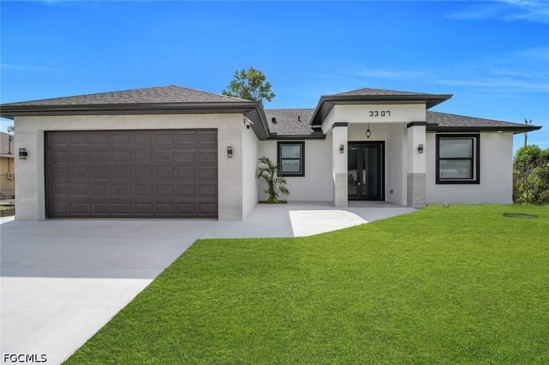 3 bedroom SingleFamilyResidence at 3307 7th St SW, Lehigh Acres, Lehigh Acres — photo 4