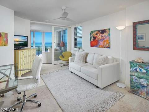 5550 Heron Point Dr 1501, Naples FL - photo 12 of 27