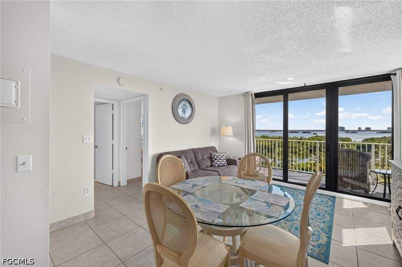1 bedroom Condominium at 8701 Estero Blvd 607, Lovers Key Beach Club, Bonita Springs — photo 5