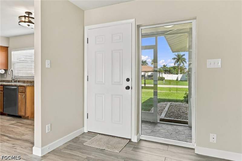 2 bedroom SingleFamilyResidence at 766 Entrada Dr S, Palm City Park, Fort Myers — photo 2