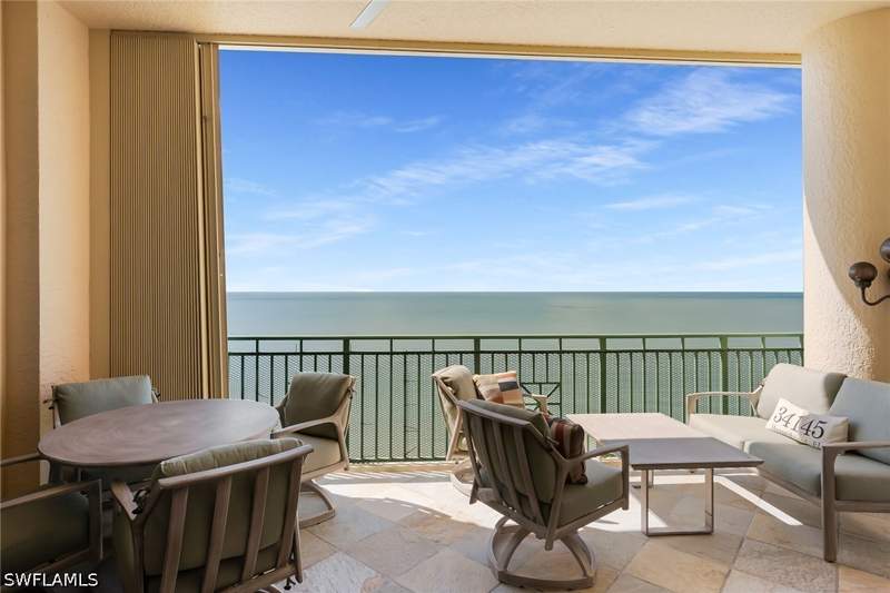 4 bedroom Condominium at 970 Cape Marco Dr 2108, Belize, Marco Island — photo 5