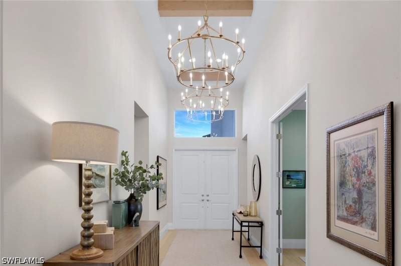 4 bedroom SingleFamilyResidence at 12065 Datura Pl, Valencia Trails, Naples — photo 2
