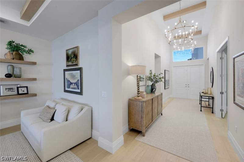 4 bedroom SingleFamilyResidence at 12065 Datura Pl, Valencia Trails, Naples — photo 3