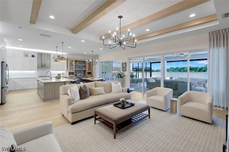 4 bedroom SingleFamilyResidence at 12065 Datura Pl, Valencia Trails, Naples — photo 5