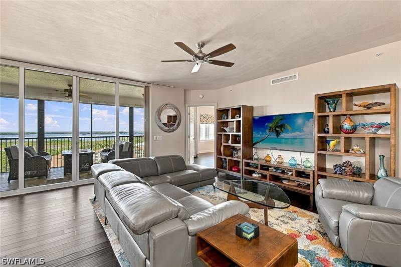 3 bedroom Condominium at 23540 Via Veneto 1604, Navona At The Colony, Bonita Springs — photo 3