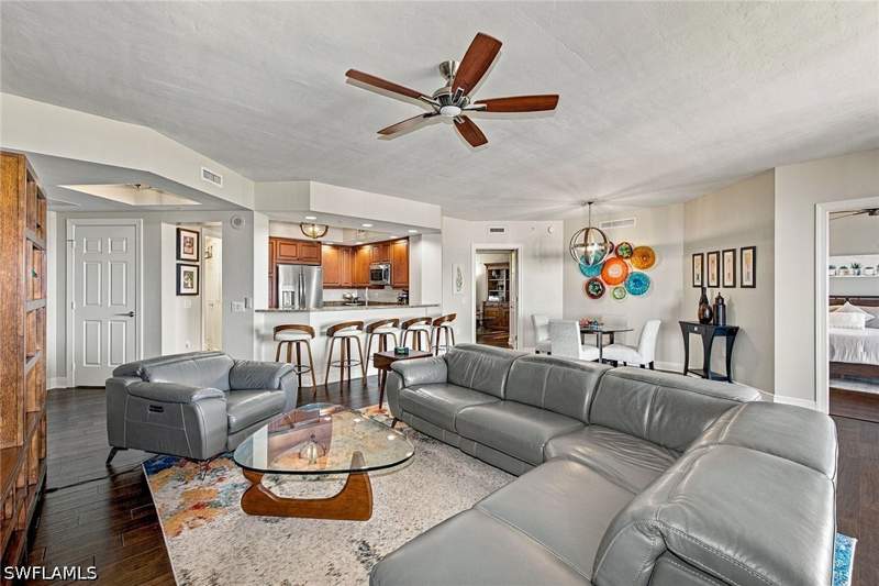 3 bedroom Condominium at 23540 Via Veneto 1604, Navona At The Colony, Bonita Springs — photo 4