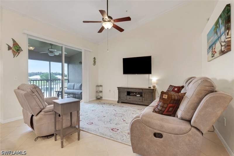 2 bedroom Condominium at 19940 Barletta Ln 1225, Bella Terra, Estero — photo 2