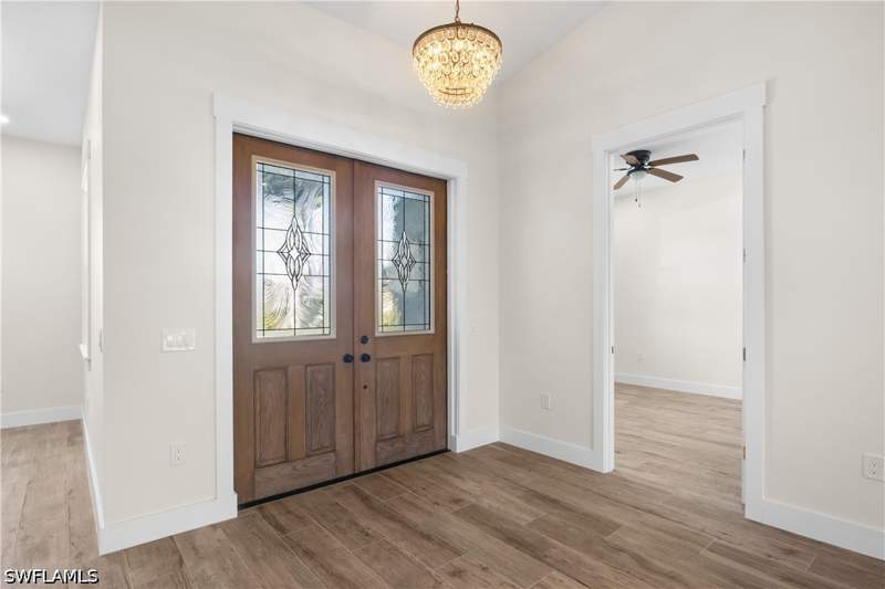 3 bedroom SingleFamilyResidence at 2041 NW 7th Ter, Cape Coral, Cape Coral — photo 2