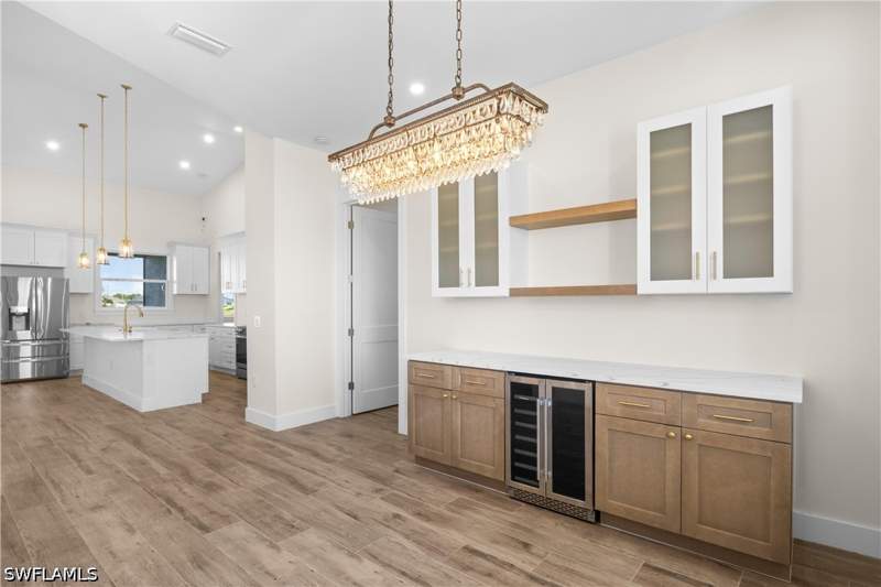 3 bedroom SingleFamilyResidence at 2041 NW 7th Ter, Cape Coral, Cape Coral — photo 4