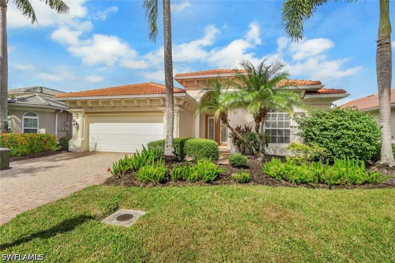 2 bedroom SingleFamilyResidence at 14093 Lavante Ct, Villa D'Este, Bonita Springs — photo 2