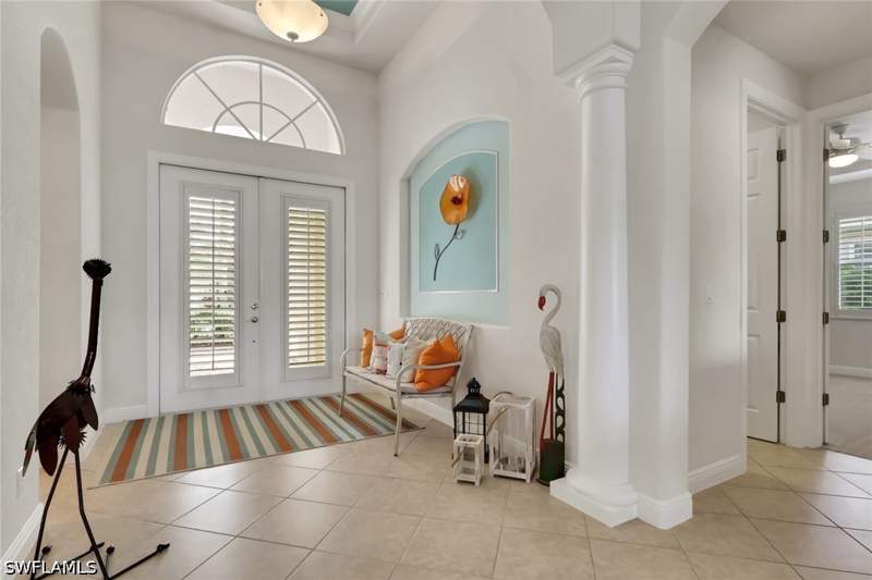 2 bedroom SingleFamilyResidence at 14093 Lavante Ct, Villa D'Este, Bonita Springs — photo 3