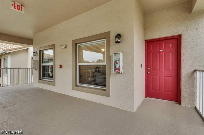 2 bedroom Condominium at 20041 Barletta Ln 2424, Bella Terra, Estero — photo 2