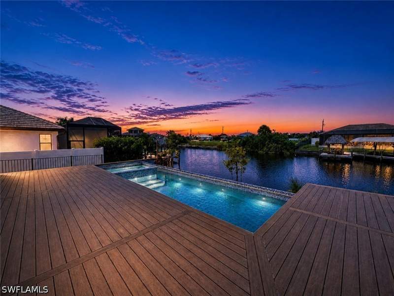 4 bedroom SingleFamilyResidence at 1220 NW 34th Ave, Cape Coral, Cape Coral — photo 2