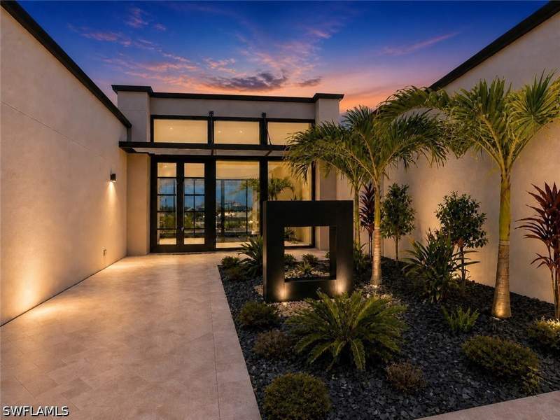 4 bedroom SingleFamilyResidence at 1220 NW 34th Ave, Cape Coral, Cape Coral — photo 5