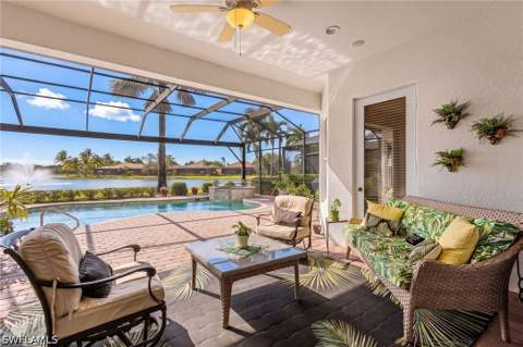 12542 Grandezza Cir, Estero FL - photo 22 of 37