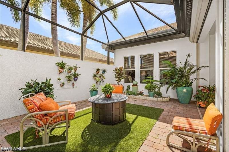 4 bedroom SingleFamilyResidence at 12542 Grandezza Cir, Savona, Estero — photo 5