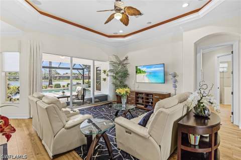 12542 Grandezza Cir, Estero FL - photo 8 of 37