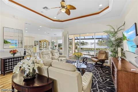 12542 Grandezza Cir, Estero FL - photo 9 of 37