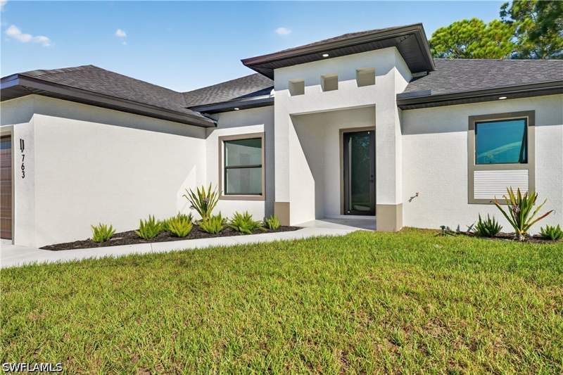 4 bedroom SingleFamilyResidence at 763 Clancy St E, Lehigh Acres, Lehigh Acres — photo 2