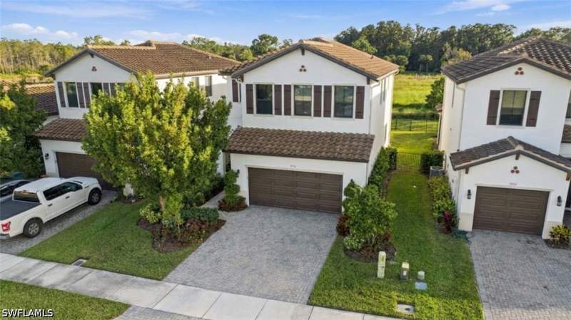 3 bedroom SingleFamilyResidence at 5598 Agostino Way, Silverwood At Ava Maria, Ave Maria — photo 2