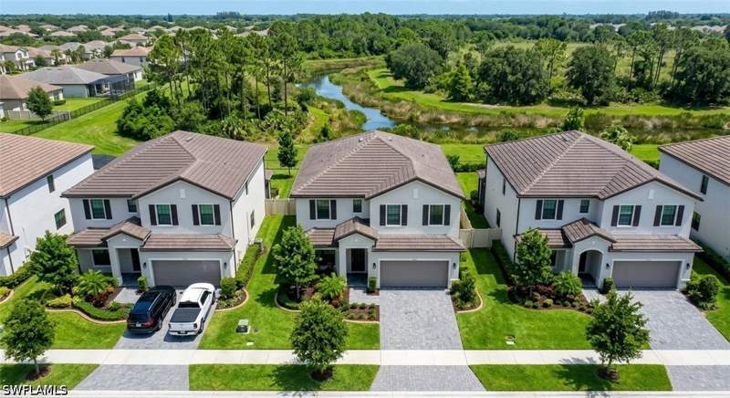 3 bedroom SingleFamilyResidence at 5598 Agostino Way, Silverwood At Ava Maria, Ave Maria — photo 3